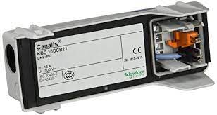 SCHNEIDER ELECTRIC KBC16DCB21