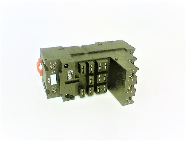 SCHNEIDER ELECTRIC RUZSF3M