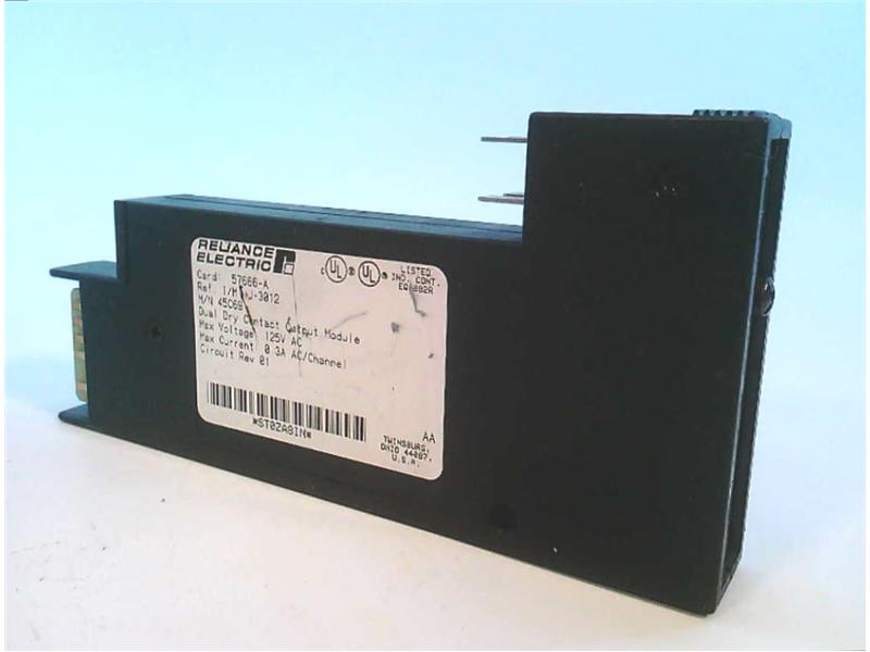 ASEA BROWN BOVERI 57666-A