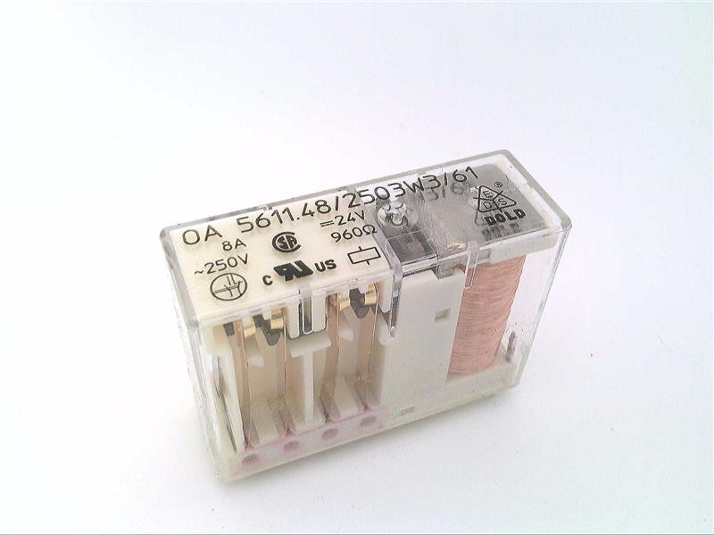 DOLD OA 5611.48/2503W3/61