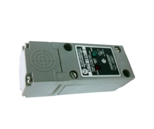 ALLEN BRADLEY 802PR-XBAB1