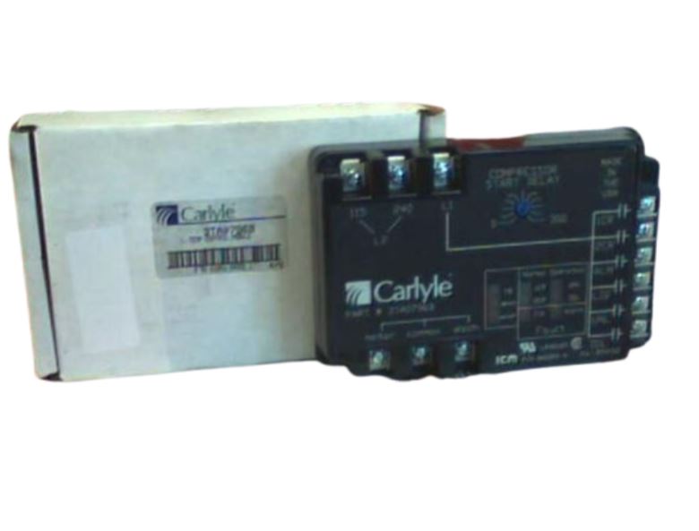 CARLYLE COMPRESSOR 3TA0796B