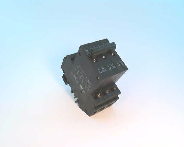 PHOENIX CONTACT TMC-3-M1-122-5A