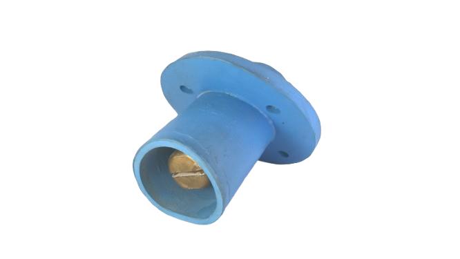 EATON CORPORATION E1017-507