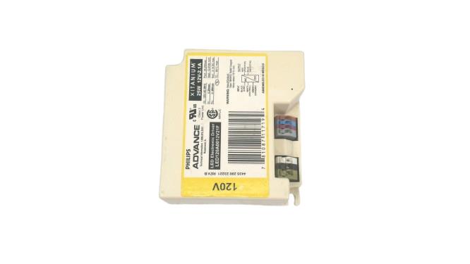 PHILIPS LED120A0012V21F