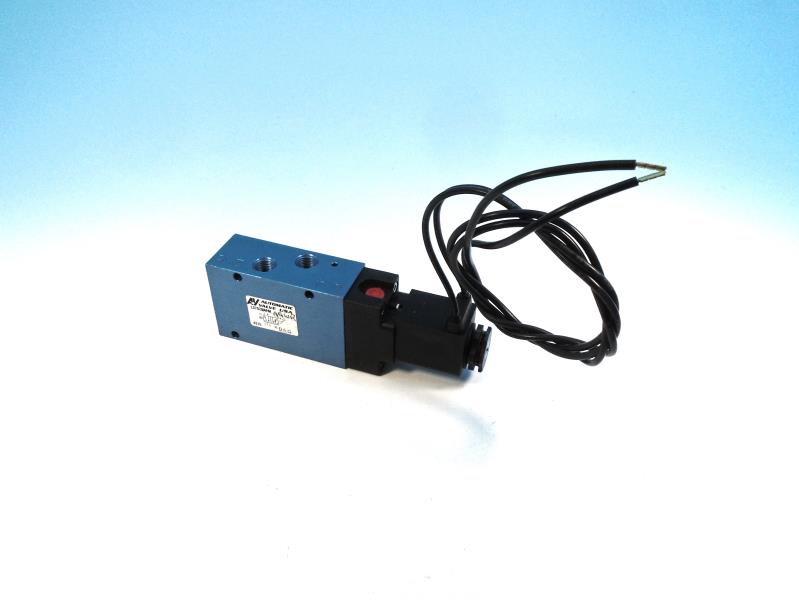 AUTOMATIC VALVE L0702BAFM-AAG