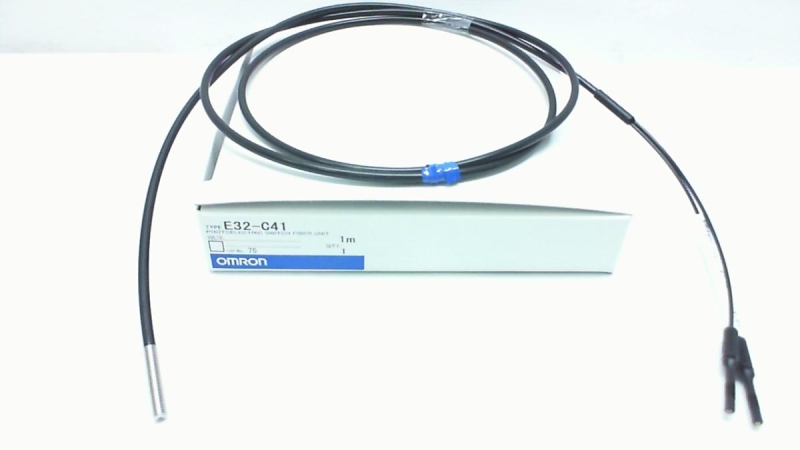 OMRON E32-C411M.1