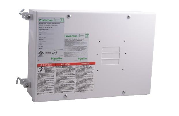 SCHNEIDER ELECTRIC PBPQO5A100LP1