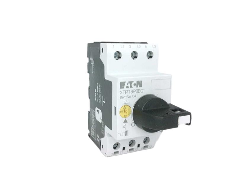 XTPT6P3BC1 by EATON CORPORATION