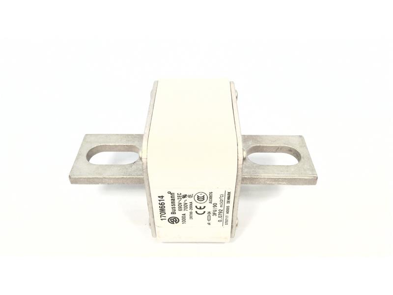 EATON CORPORATION 170M6614