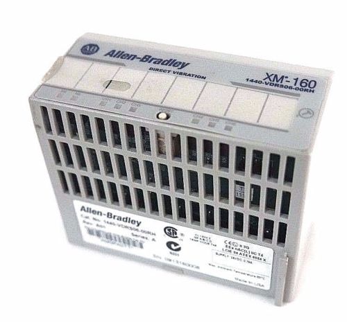 ALLEN BRADLEY 1440-VDRS06-00RH