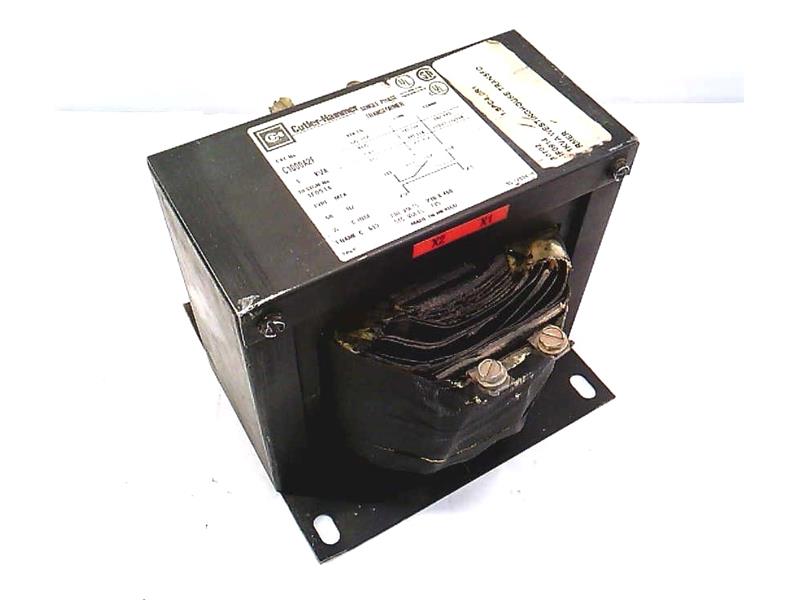 EATON CORPORATION C1000A2F