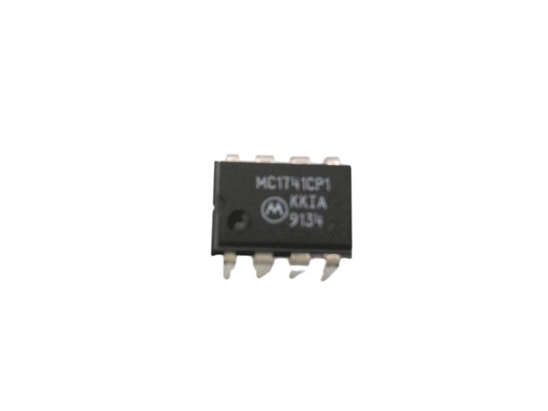 MC1741CP1 by ON SEMICONDUCTOR