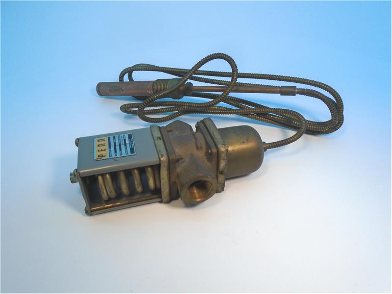 JOHNSON CONTROLS V47AB-3C