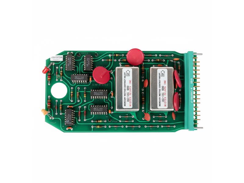 CONVERTEAM D-984-0581