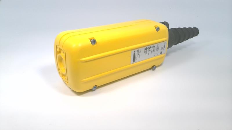 SCHNEIDER ELECTRIC XACA03H7