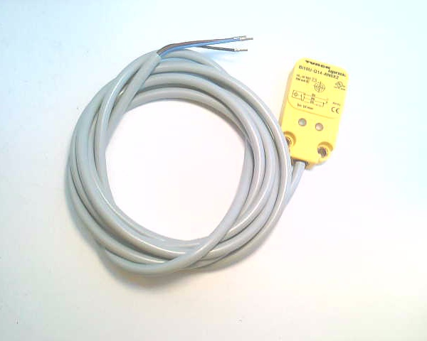 TURCK BI10U-Q14-AN6X2