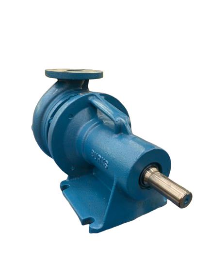 BURKS PUMP GNB6-2F-5.75