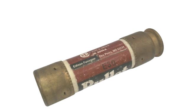 EATON CORPORATION ECNR60