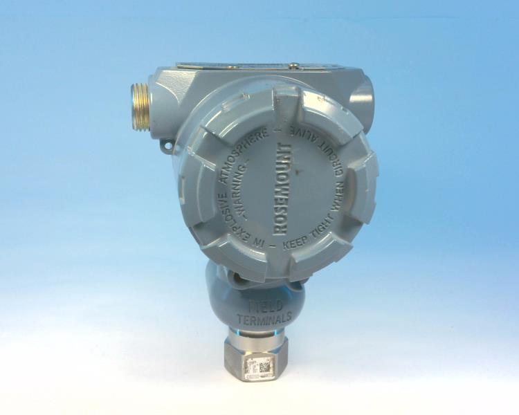 EMERSON 2088G2N22A1M7