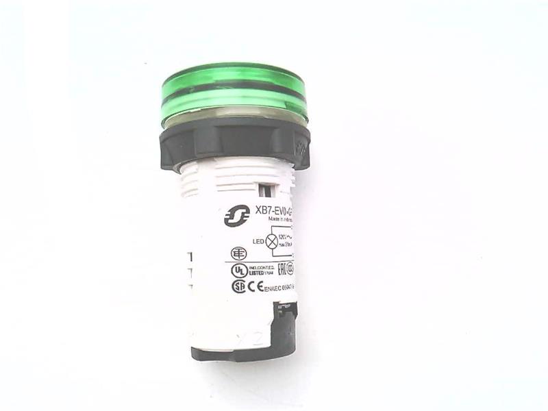 SCHNEIDER ELECTRIC XB7EV03GP