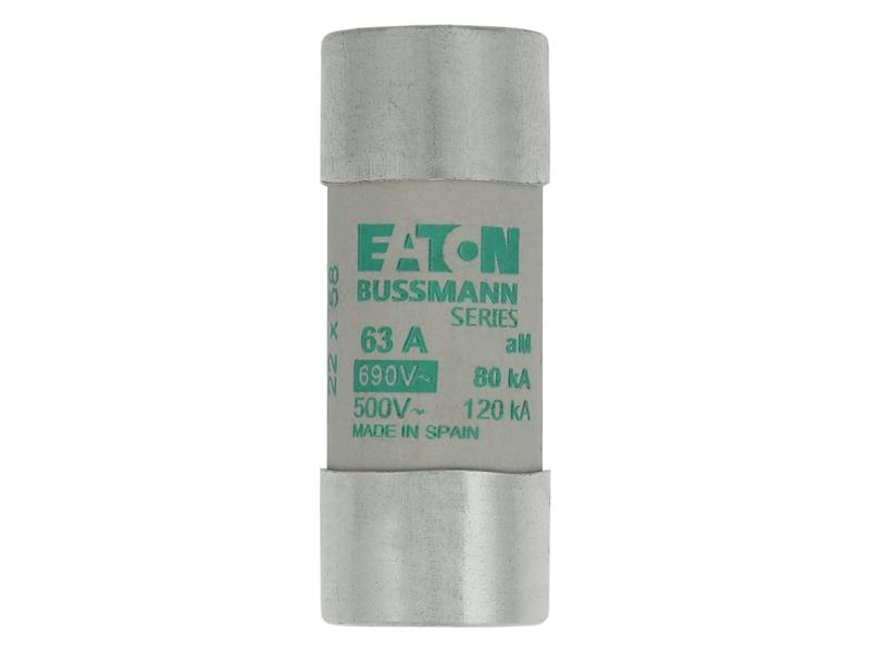 EATON CORPORATION C22M63S