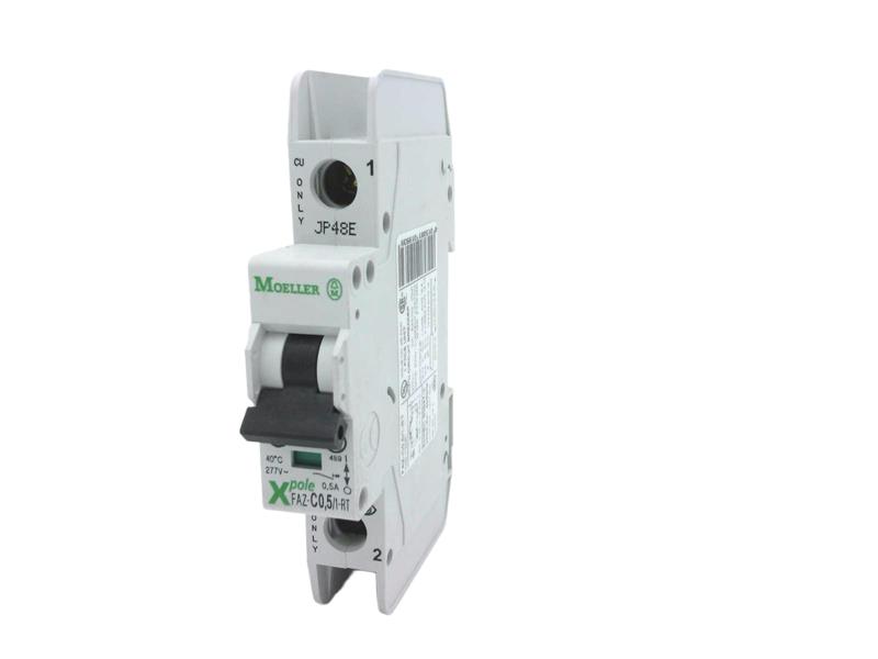 FAZ-C0,5/1-RT by EATON CORPORATION