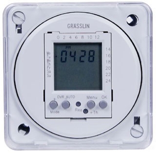 FM1D20E-24 by INTERMATIC