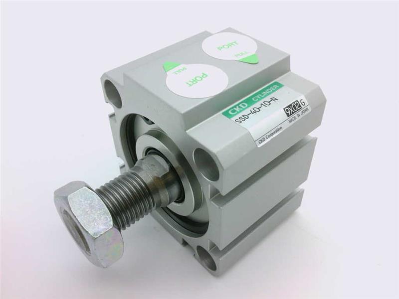 CKD CORP SSD-40-10-N