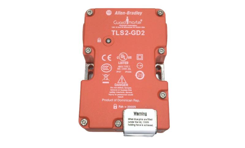 ALLEN BRADLEY 440G-T27129