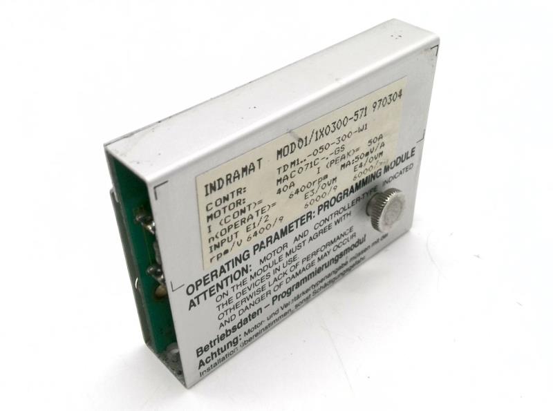 MOD-01/1X0300-571 by BOSCH