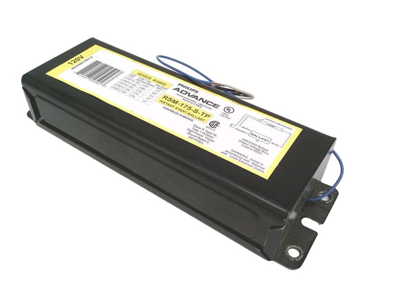 RSM-175-S-TP by PHILIPS