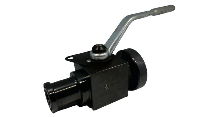 BVHP16GSS1VA by PARKER