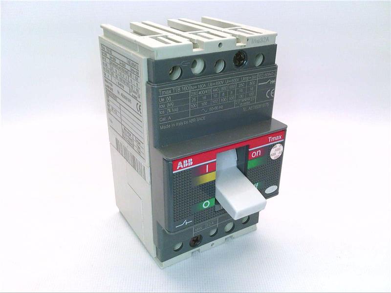 ASEA BROWN BOVERI T1B160R32
