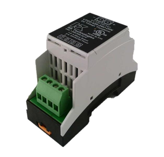 NK TECHNOLOGIES VTD2-420-24U-DIN