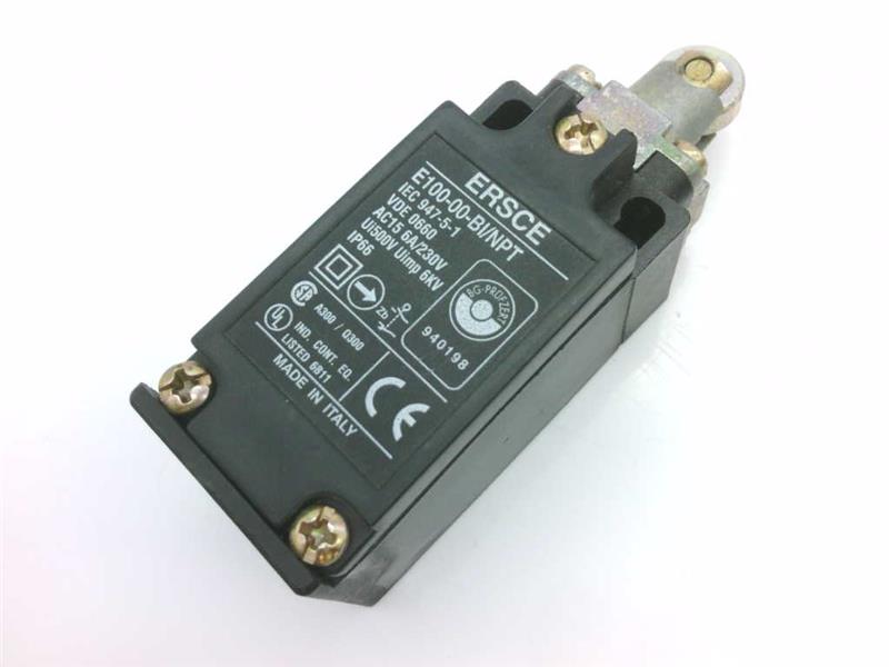 ERSCE E100-00-BI/NPT