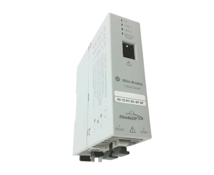 ALLEN BRADLEY 1783-ETAP2F