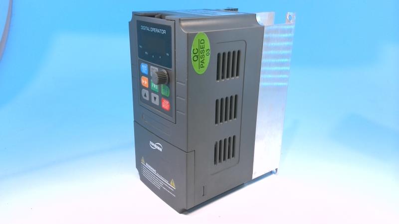 YUANSHIN YX3000-4T0015G/4T0022P-C