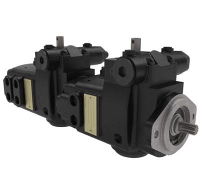 OILGEAR PVWH34LSAYCNNN