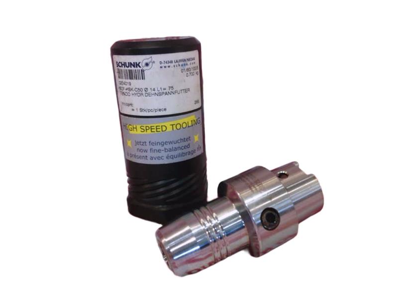 SCHUNK 0204019