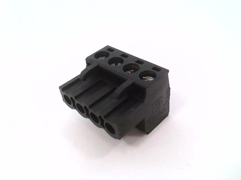 PHOENIX CONTACT MSTBT-2.5/4-ST-5.08-BK