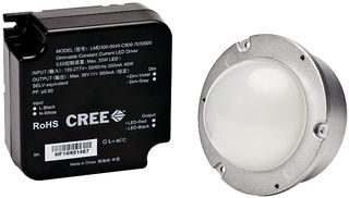 CREE LMH020-3000-30G9-703001TW