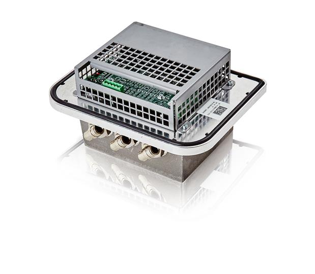 ASEA BROWN BOVERI 3HNA007022-001