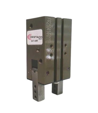 DOVER CORPORATION DCT-20M