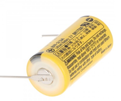 BR17335LP by MATSUSHITA ELECTRIC