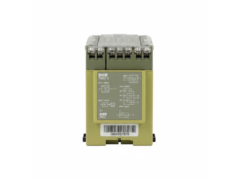 PILZ 474958