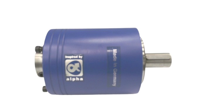 WITTENSTEIN LP-070-M02-50-110-000