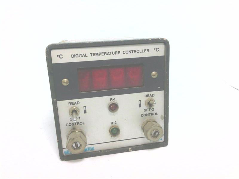 SERVOTRONICS DTC-9614