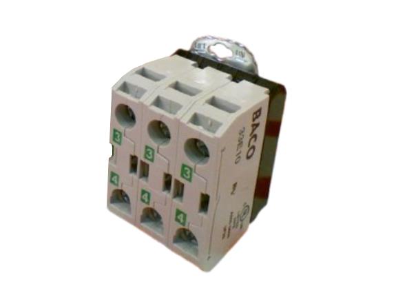 BACO CONTROLS 333E30