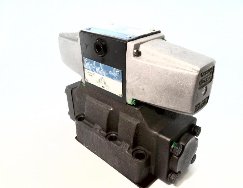 EATON CORPORATION DG5S4-062CT51